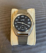 Eberhard anni blu usato  Botticino
