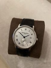 Frederique constant slim gebraucht kaufen  Pforzheim