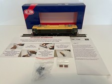 Heljan 7701 gauge for sale  HORNSEA