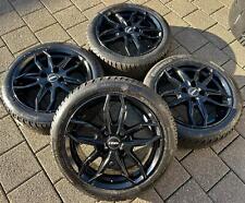 Aluminium winter wheels for sale  Shipping to Ireland