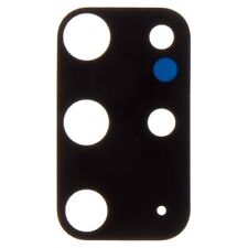Lente traseira de vidro para câmera Samsung Galaxy S20+ preta comprar usado  Enviando para Brazil