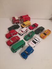 Corgi cars bundle for sale  Shipping to Ireland