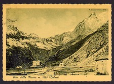 Pian della mussa usato  Cirie