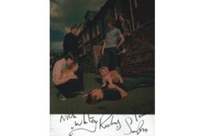 Kaiser chiefs multi for sale  TELFORD