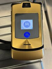 Motorola razr for sale  LONDON