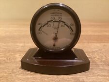 Bakelite thermometer rototherm for sale  SUDBURY