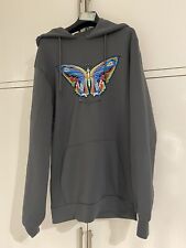 Allesandro zavetti hoodie for sale  LIVERPOOL