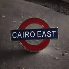 Vintage cairo east for sale  TAMWORTH