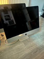 Reserve apple imac for sale  LEICESTER