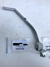 Honda XR400 R Kick start arm 28300KCY761 LT198 comprar usado  Enviando para Brazil