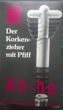 Monopol vintage korkenzieher gebraucht kaufen  Solingen
