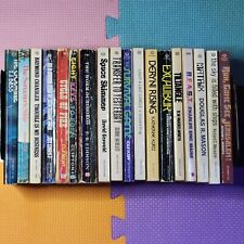 Ballantine Vintage Science Fiction & Fantasy Paperbacks Cover Art - Buy 1, 2, +! comprar usado  Enviando para Brazil
