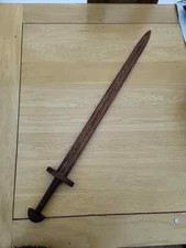 wooden role play for sale  ST. ALBANS