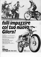 Advertising pubblicità moto usato  Venegono Superiore
