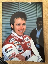 Freddie spencer motorcycle for sale  EXETER
