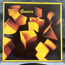 Genesis genesis japan gebraucht kaufen  Dossenheim
