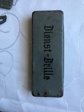 dienstbrille gebraucht kaufen  Calw