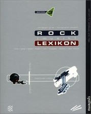 rock lexikon gebraucht kaufen rock lexikon gebraucht kaufen Berlin