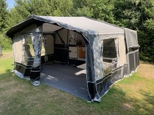 2013 pennine fiesta for sale  MAIDSTONE