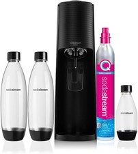 Sodastream terra megapack usato  Anzio