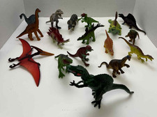 Lot dinosaurs hard for sale  Archer City