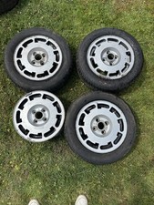 Pirelli slot 4x100 for sale  BEDFORD