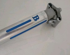 Edoardo bianchi seatpost usato  Italia