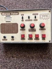 Interactively morse code for sale  BRADFORD