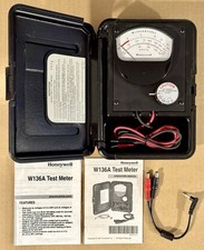 Honeywell w136a 1045 for sale  Augusta