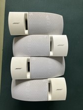 Bose 161 wall for sale  LONDON