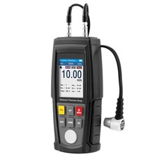 Handheld ultraschall dickenmes gebraucht kaufen  Potsdam