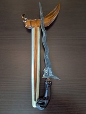 Naga keris. old for sale  California