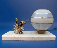 Art deco 1930s for sale  WIGSTON