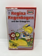 Regina regenbogen folge gebraucht kaufen  Dorsten