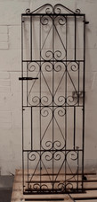 Black wrought iron for sale  FAREHAM