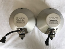 Pair ipf 9301 for sale Pair ipf 9301 for sale  UK