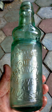 Rare patent bulb for sale  WICKFORD