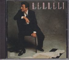 tony bennett cds for sale tony bennett cds for sale San Francisco