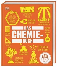 Ideas chemie buch gebraucht kaufen  Ohlsbach