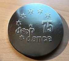 Deep dance 2 gebraucht kaufen  Minden