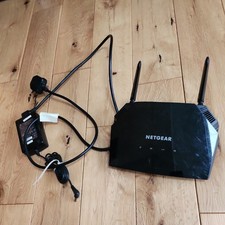 Netgear r6260 ac1600 for sale  THATCHAM
