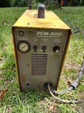 Esab plasma cutter for sale  Chunky