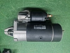 Motorino avviamento fiat usato  Cosenza