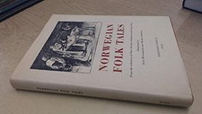Norwegian folk tales for sale  Montgomery