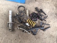 Honda cbr 900 for sale  HEREFORD