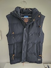 Superdry everest hooded d'occasion  Expédié en Belgium