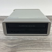 Plextor plexwriter 28u for sale  Kalamazoo