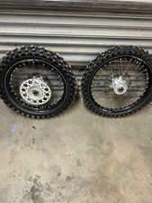 Ktm husqvarna gas for sale  BURNLEY
