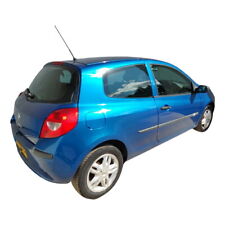 Renault clio extreme for sale  ABERDEEN