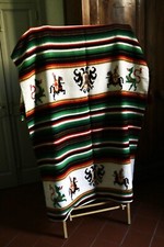 Plaid rideau ethnique d'occasion Plaid rideau ethnique d'occasion  Pennautier